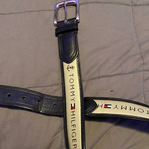 Tommy Hilfiger belt